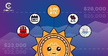 Bitcoin Hodler hírösszefoglaló - 31. hét